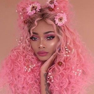 Meet your Posher, Eleanore